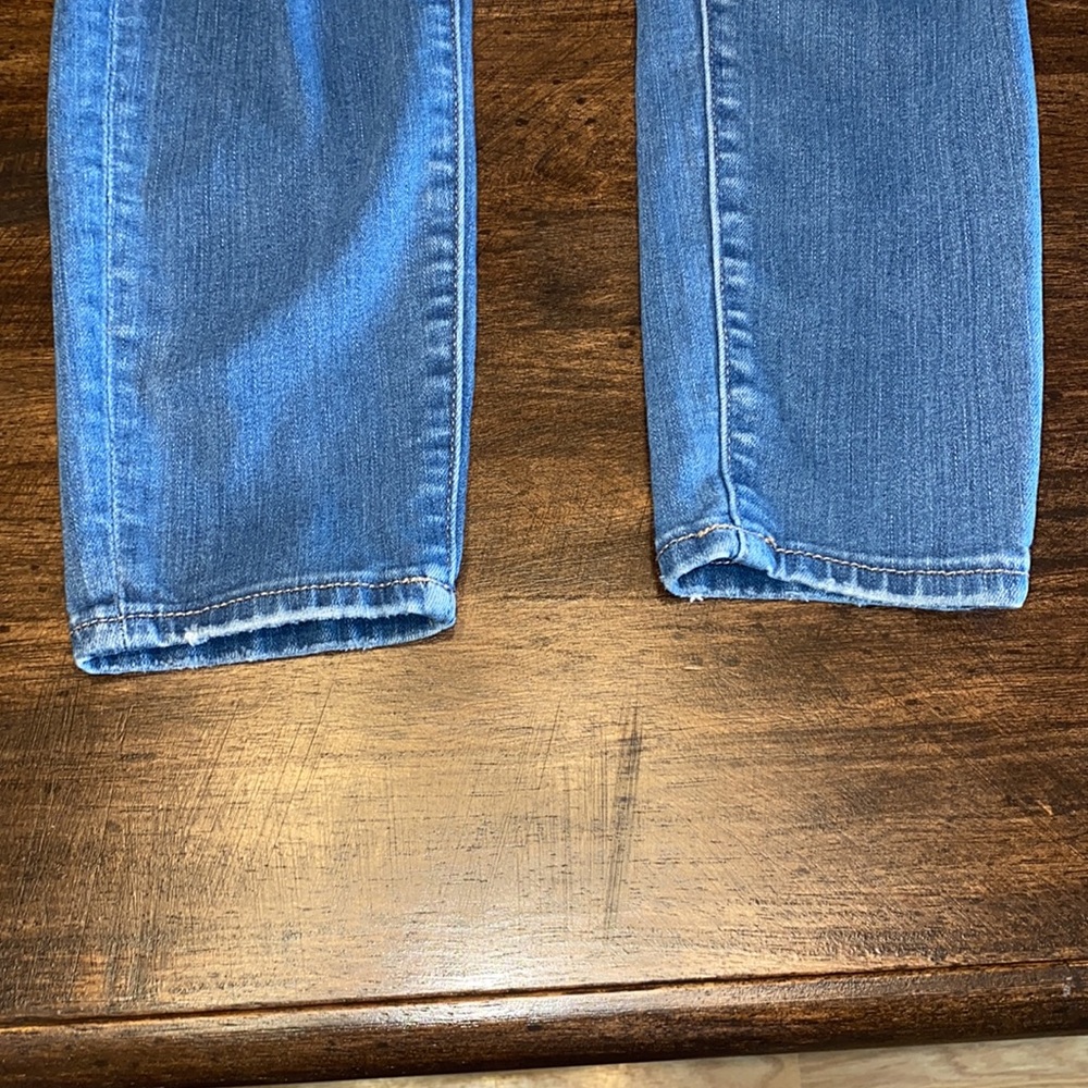 American Eagle Next Level Stretch Jegging - Picture 8 of 9